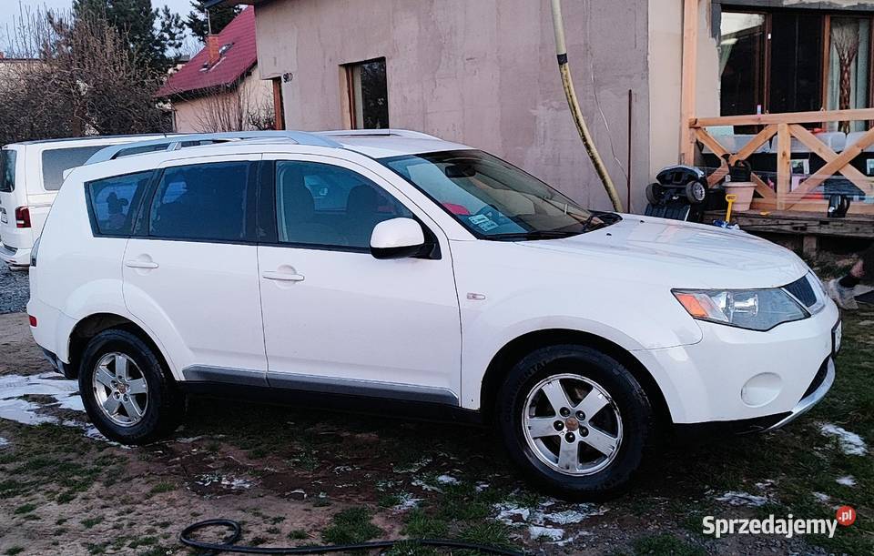 Sprzedam SUV dolnośląskie Żarów