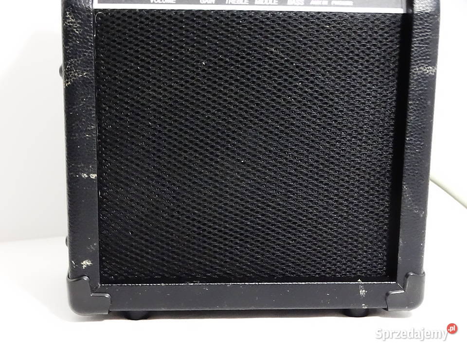 CGiant GA10 kompaktowy wzmacniacz gitarowy combo Biłgoraj