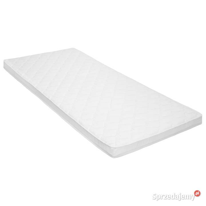 Nakładka na materac 80x200 zimna pianka 6 Warszawa sprzedam