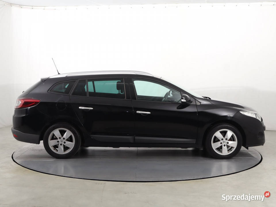 Renault Megane 14 TCe śląskie sprzedam