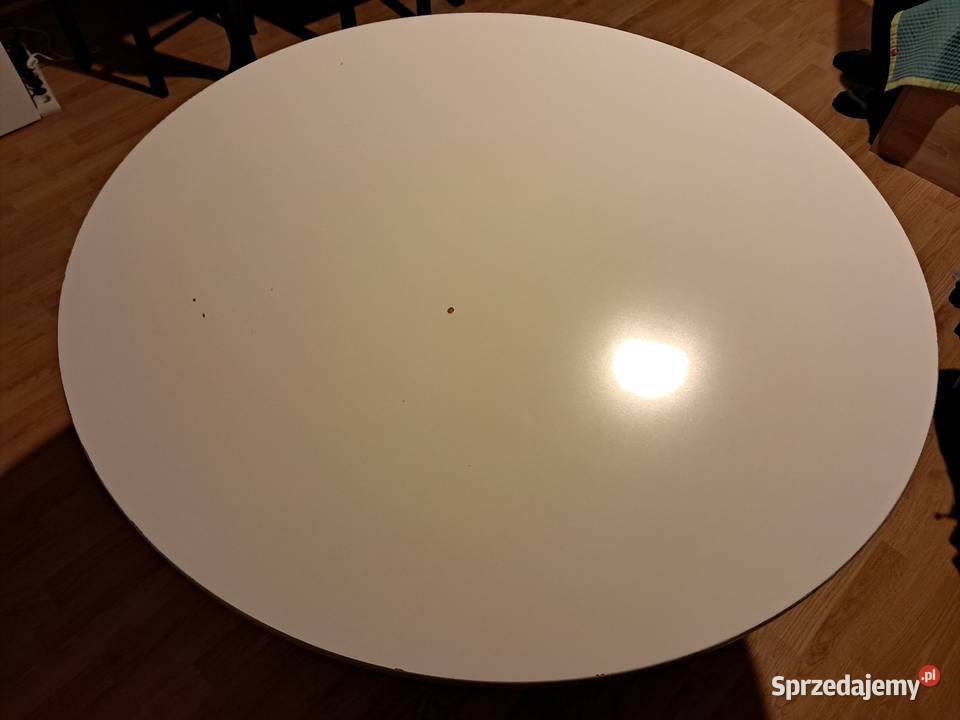 Stół Ikea Docksta 73cm Kraków