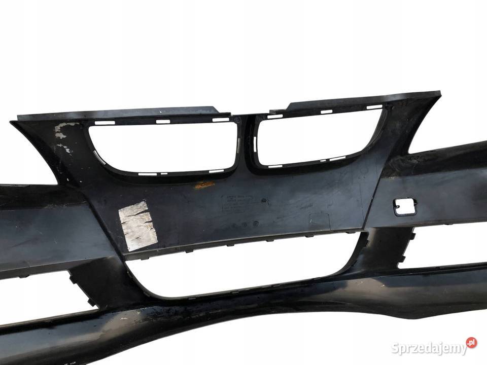 BMW 3 E90 20042008 przed liftem Zderzak przedni Skarżysko-Kamienna