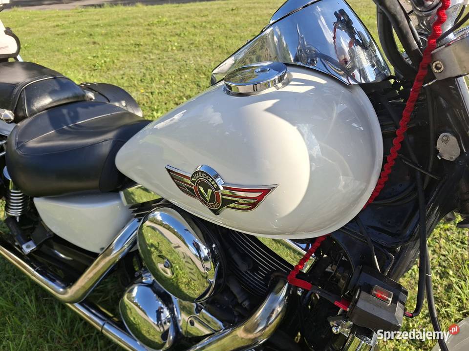Kawasaki Vulkan Kawasaki Wieluń