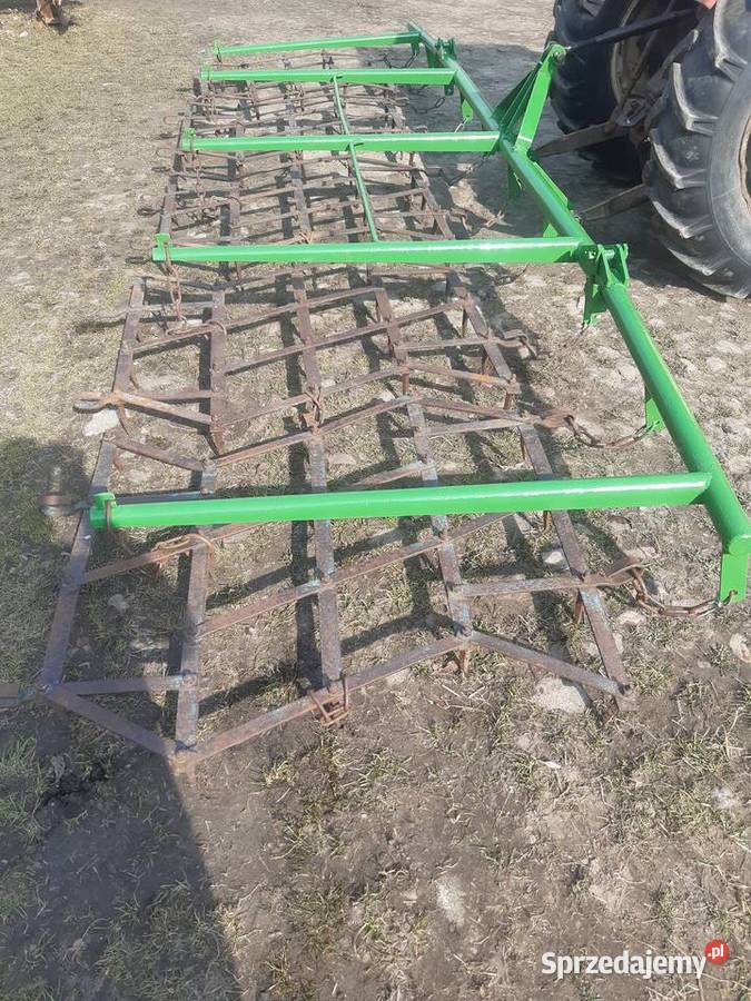 Brony polowe 5 Żelechów