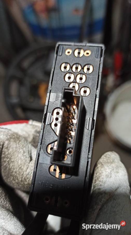 Panel szyb przełącznik Prawy BMW E46 Sedan Kombi podkarpackie Dębica sprzedam