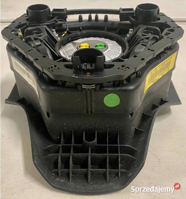 Poduszka kierowcy Opel Corsa D lift 13235770 Chełm