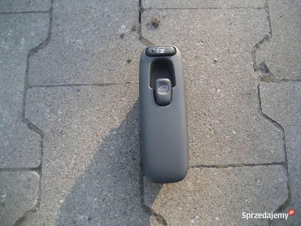 volvo c70 9804r przełącznik szyby przód prawy wielkopolskie sprzedam