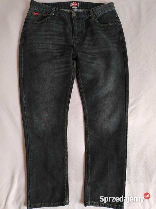 3 spodnie męskie jeansowe Lee Cooper bawełniane Odzież codzienna Rzeszów