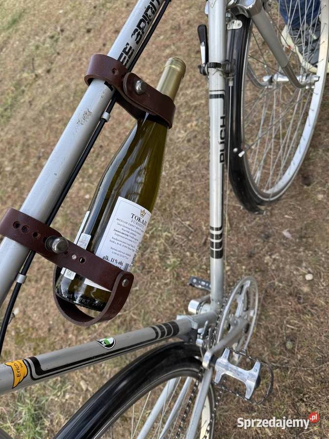 Rower vintage PUCH Sport i Wypoczynek Lublin