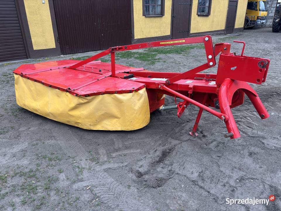 Sprzedam kosiarki rotacyjne Wągrowiec sprzedam