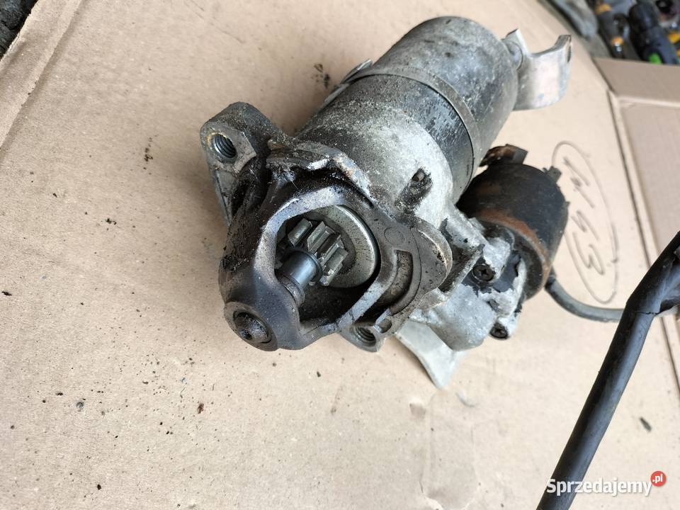 AUDI 80 B4 80B4 20 ABT ROZRUSZNIK PRZEWÓD sprzedam