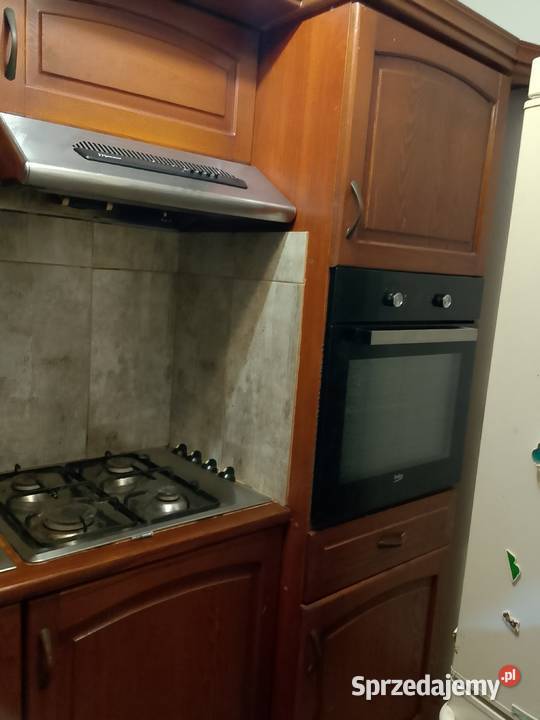 Sprzedam meble kuchenne Chełm