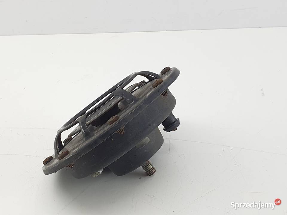 KLAKSON SYGNAL MAN LE IVECO SCANIA RENAULT Części samochodowe Janowice