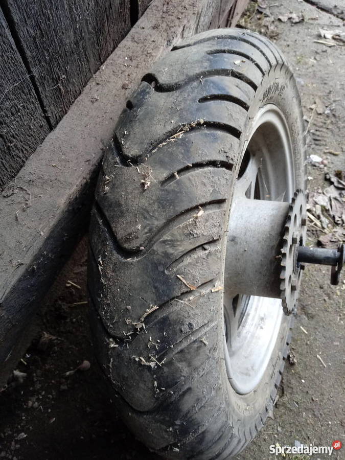 Koło chopper Motoryzacja Kwilcz