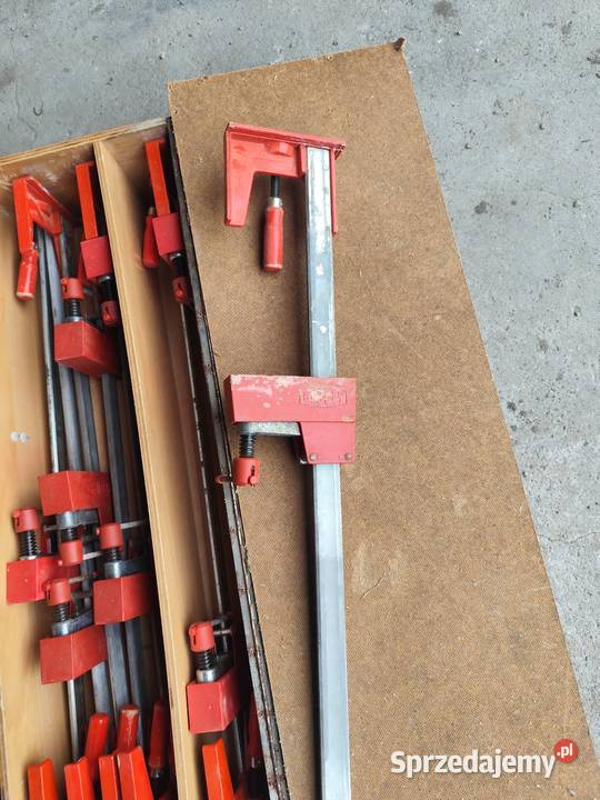 Ścski do układania paneli bessy Układanie paneli, parkietów i wykładzin Skawina