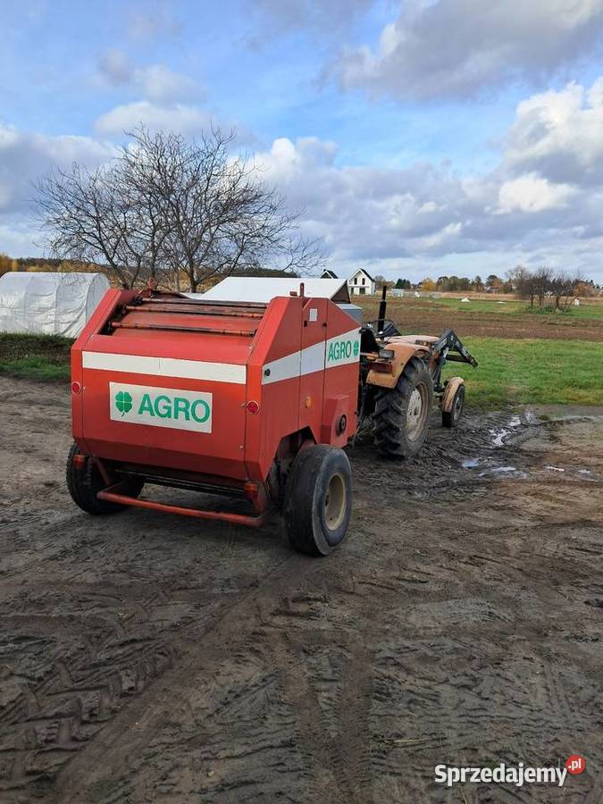 Sipma agro 1200 Adamów