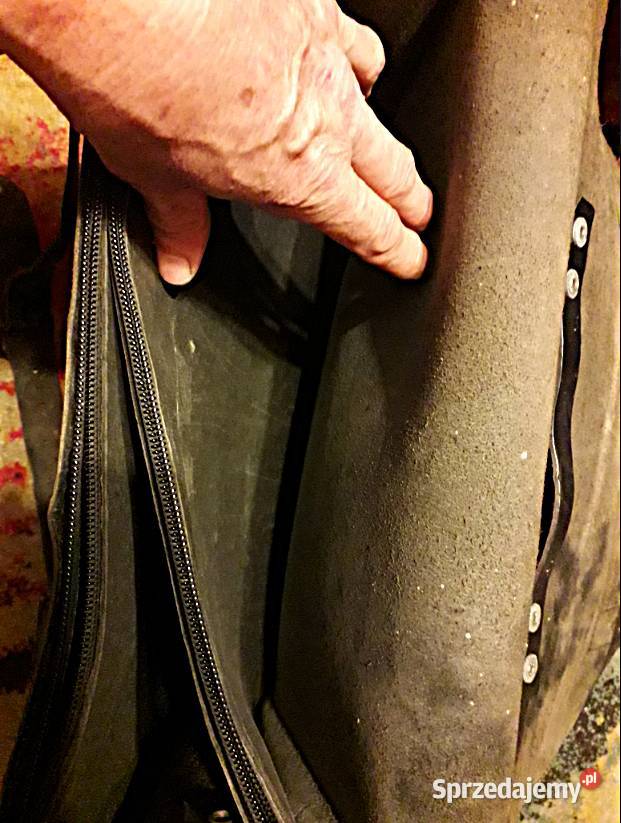 Hit Polska Manufaktura Skórzana Prestiżowa Dla mężczyzn Torby i torebki Poraj