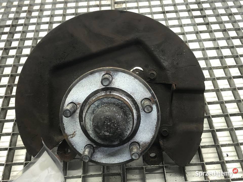 ZWROTNICA PRAWY PRZÓD FORD MUSTANG VI 37 305 osobowe sprzedam