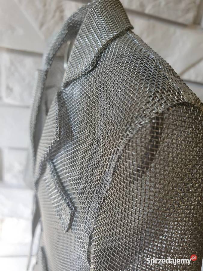 Manekin stojak wieszak na biżuterię vintage 2 w Solnica sprzedam