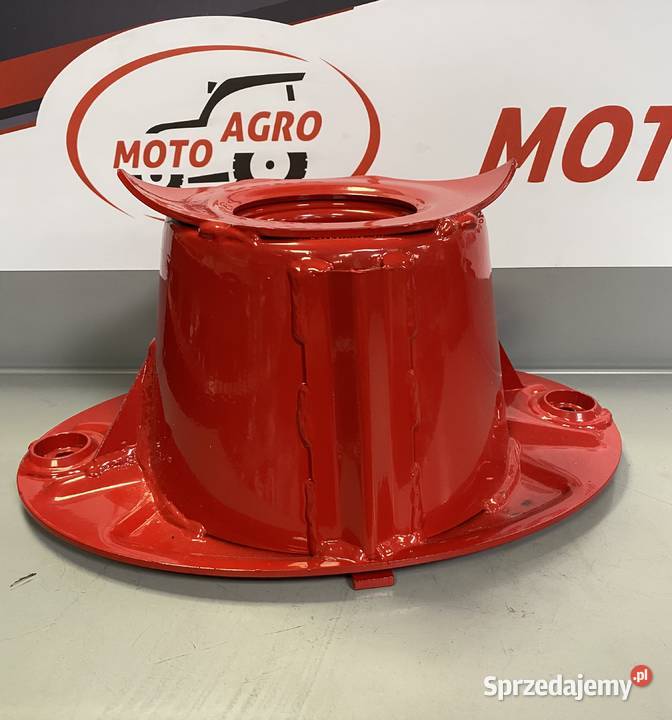 Dysk roboczy kosiarki dyskowej z bębnem KUHN Białystok sprzedam