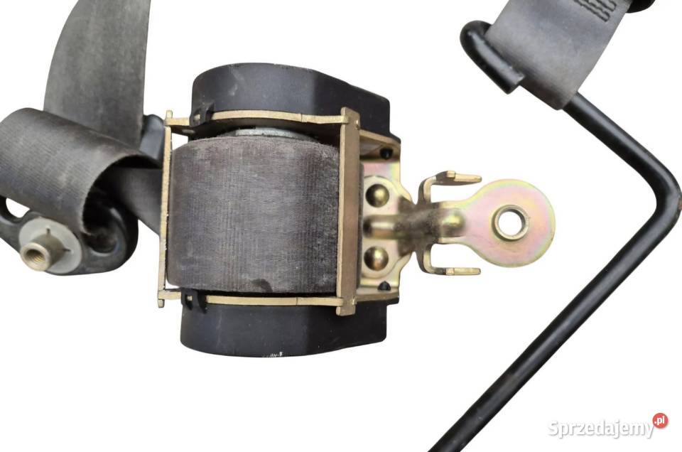 PAS BEZPIECZEŃSTWA PRZÓD PRAWY LEWY RENAULT Działoszyce