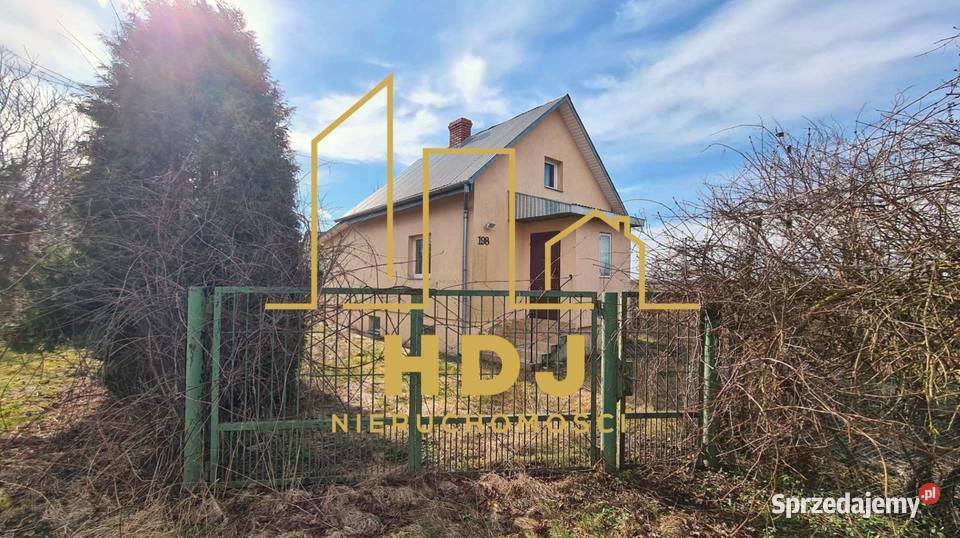 Dom Osiedle Majdan Zamość Płoskie