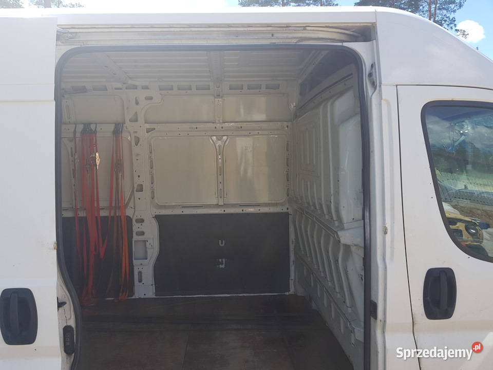 Przeprowadzki transport Warszawa