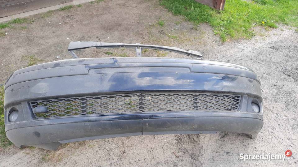 Przedni zderzak Ford Galaxy Mk2 Wiórek