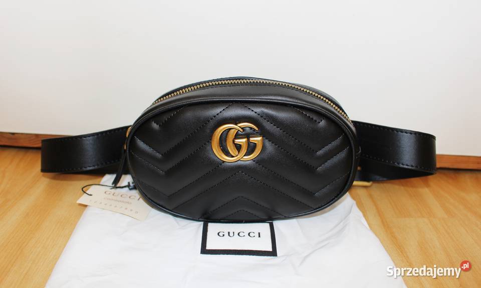 Nerka Gucci Marmont Warszawa