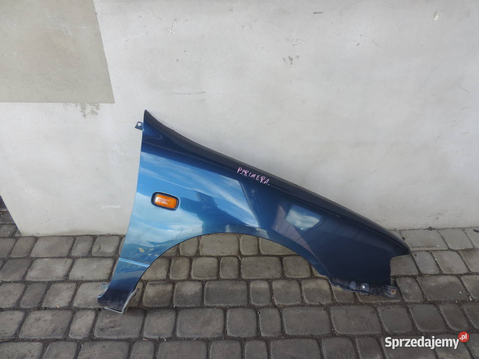 NISSAN PRIMERA P11 BŁOTNIK PRAWY PRZEDNI Nowy Sącz