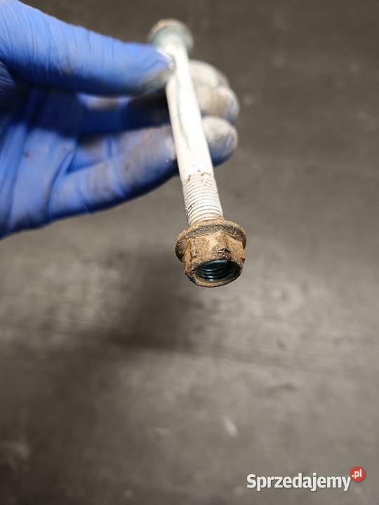 Śruba szpilka mocowanie silnika silnik części