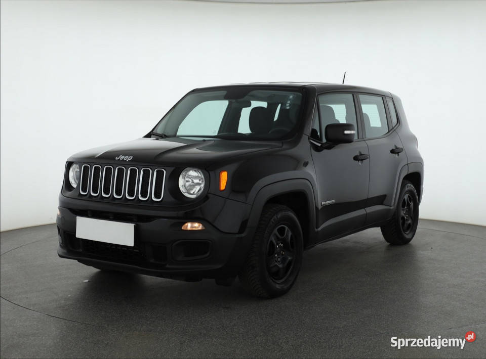 Jeep Renegade 16 EtorQ Piaseczno