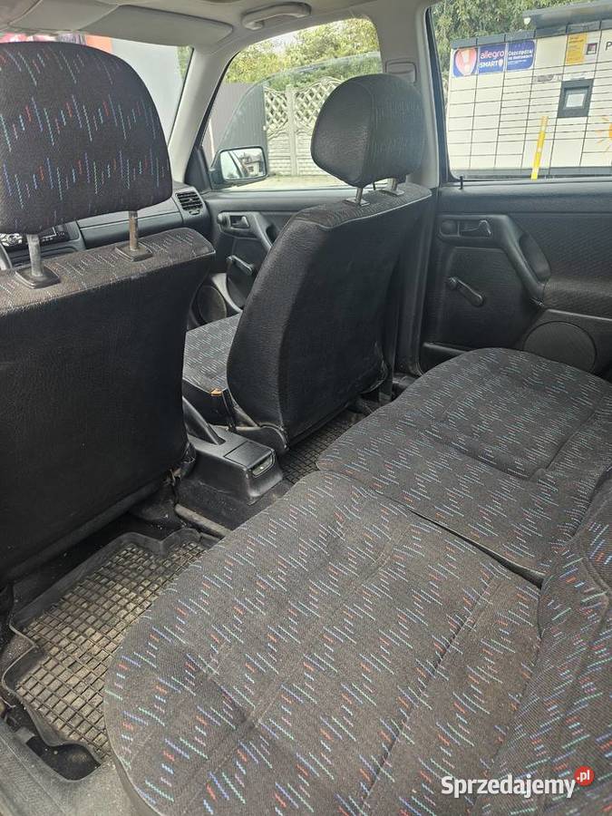Sprzedam auto Sulmów sprzedam