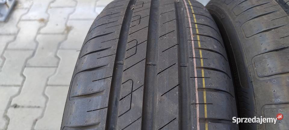 Opony 1619555 Goodyear Kalisz