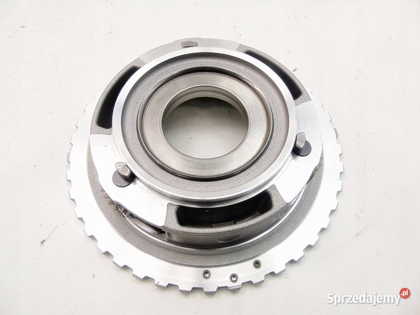 Przekładnia planetarna skrzyni biegów 8hp70 Sosnowiec