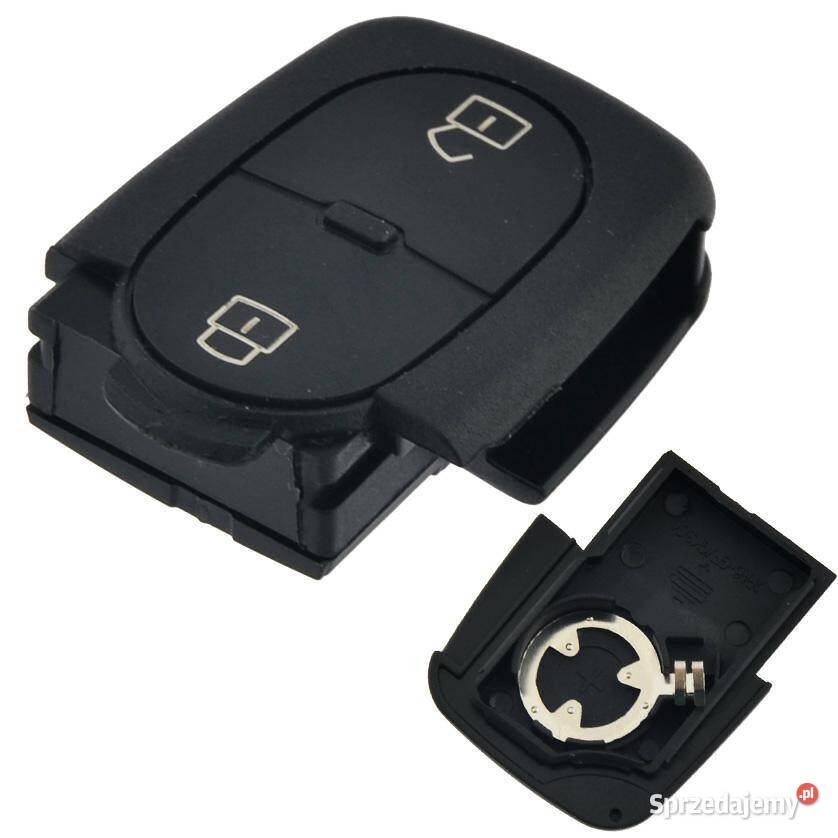 Audi A3 A4 A6 Obudowa kluczyka NOWA Łódź