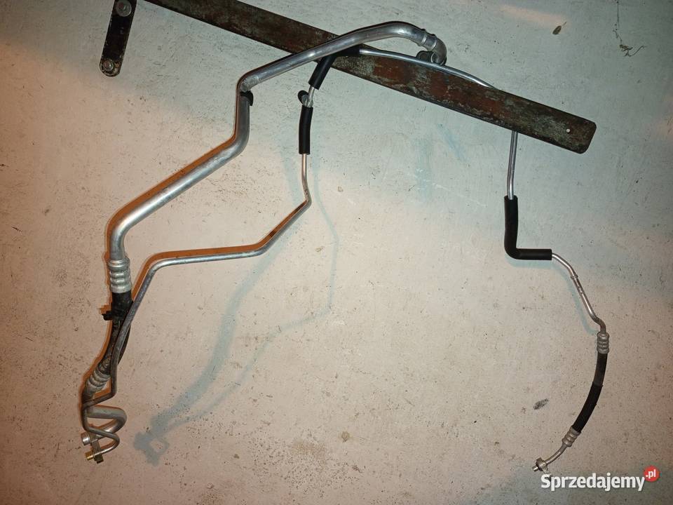 Astra J 14 przewody klimatyzacji opolskie Opole