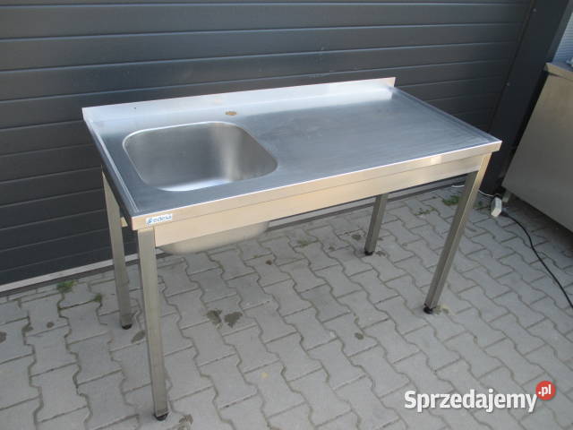 Zlew Gastronomiczny 1 Komorowy 1306085