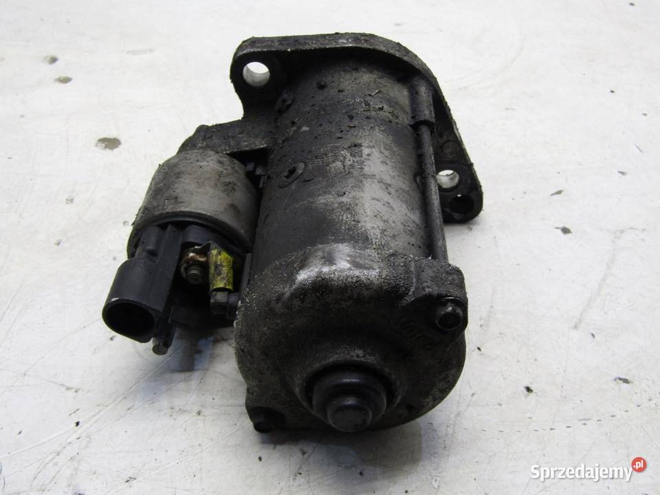 ROZRUSZNIK STARTER 14 TDI FABIA III 02Z911021C sprzedam