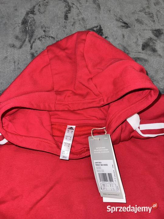 Bluza Adidas lubuskie Gorzów Wielkopolski