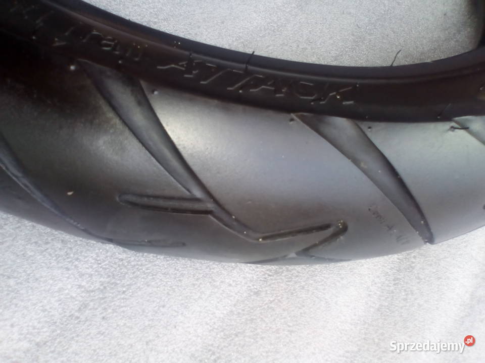 Opona motocyklowa Continental 11080 R19 MC 59V Bukownica sprzedam