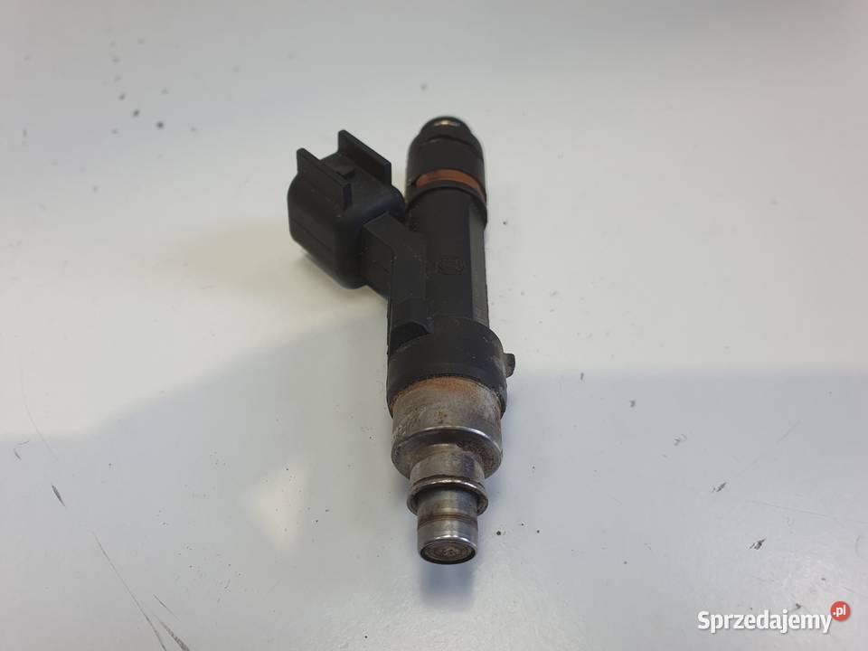 WTRYSKIWACZ Ford Mondeo MK4 20 16V wtrysk osobowe Wtryskiwacze lubelskie Chełm