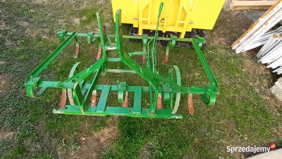 Sprzedam maszyny rolnicze Kędzierzyn-Koźle sprzedam