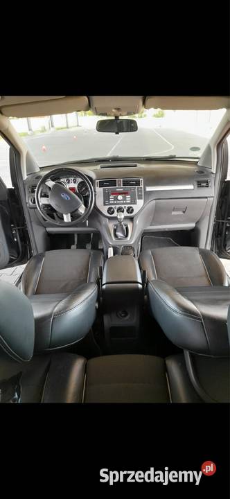 Ford C świętokrzyskie Staszów
