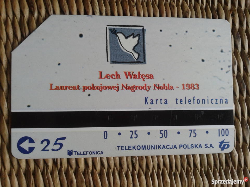 LECH WAŁĘSA LAUREAT POKOJOWEJ NAGRODY NOBLA W lubelskie Piszczac
