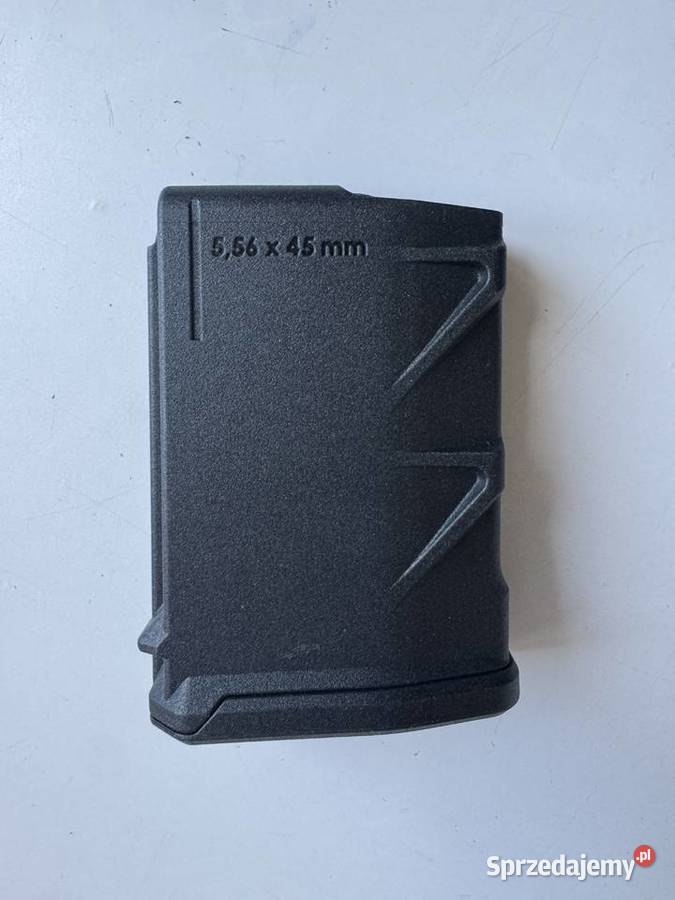 Magazynek FB Radom 10 naboi PMAG 556 223 Wrocław