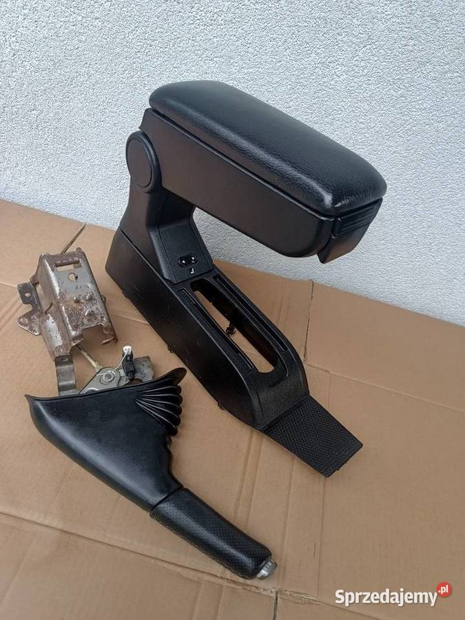 Fiat Grande Punto podłokietnik Głowno