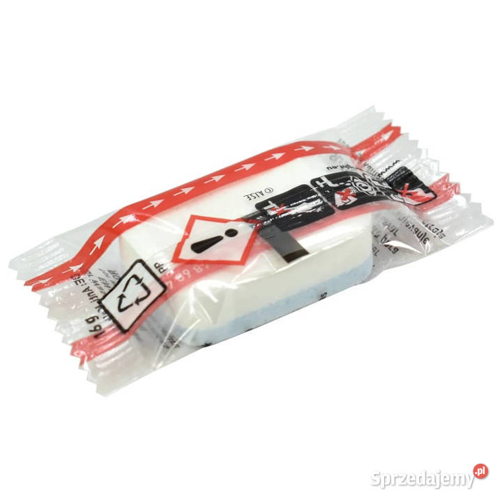 Tabletki do odkamieniania i czyszczenia pralki mazowieckie