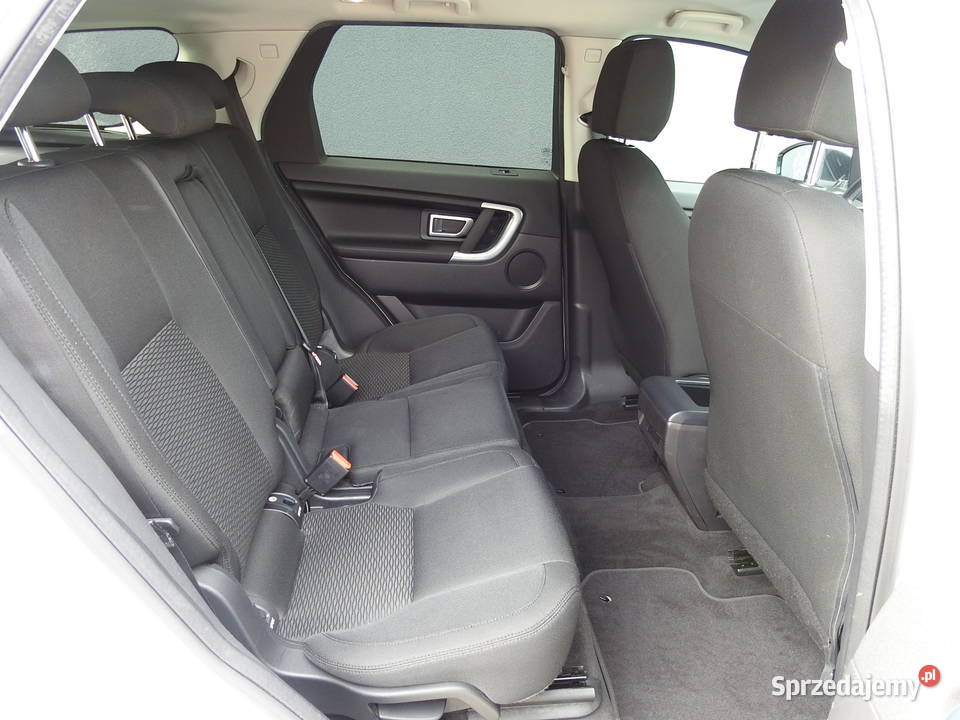 20 D 150 AUT 4X4 BEZWYPADKOWY ORYGLAKIER I NISKI sprowadzony Mielec
