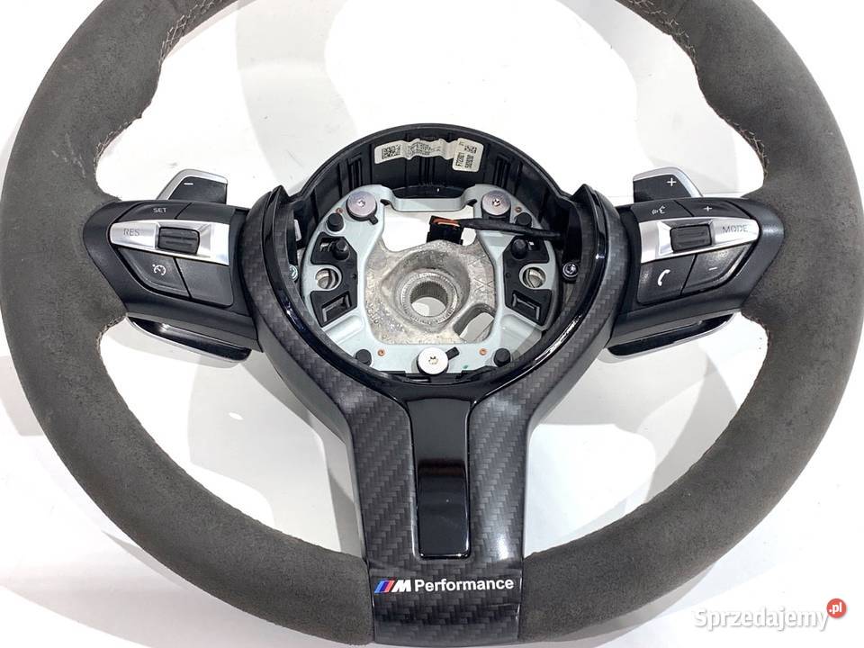 KIEROWNICA BMW F30 7845602 1118